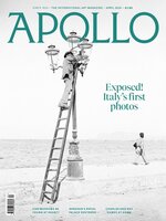 Apollo